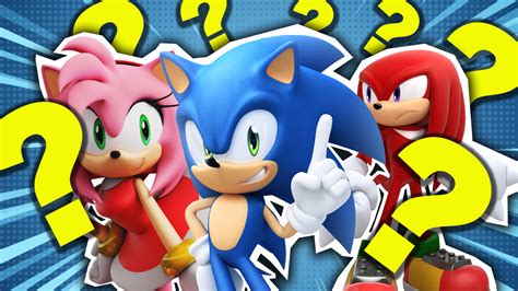 which sonic character am i quiz|sonic the hedgehog character quiz.